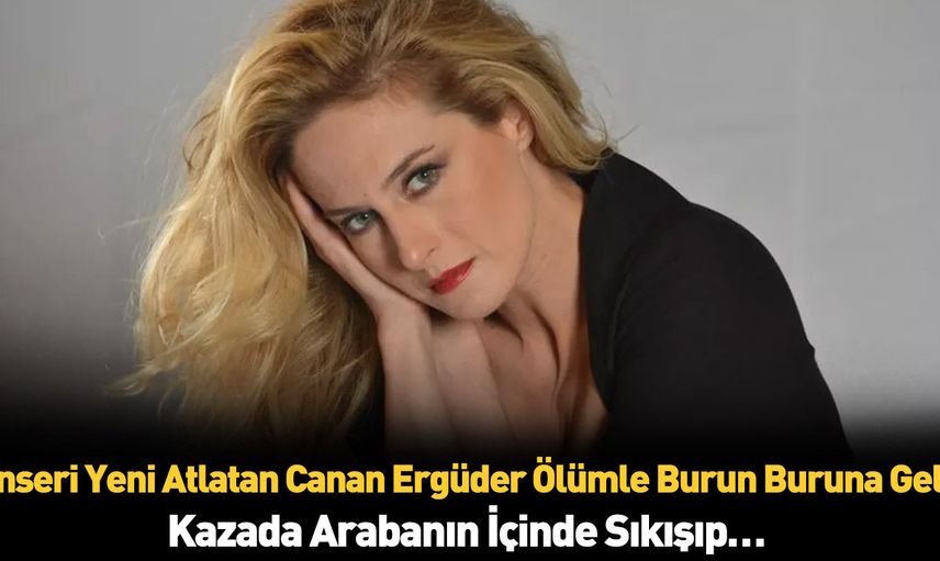 Canan Ergüder kimdir?