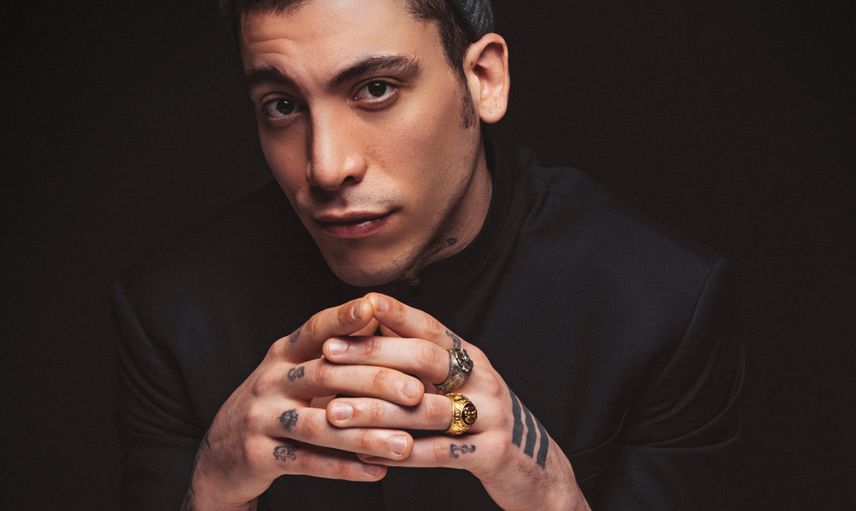 Can Bonomo Kimdir?