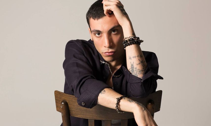 Can Bonomo Kimdir?