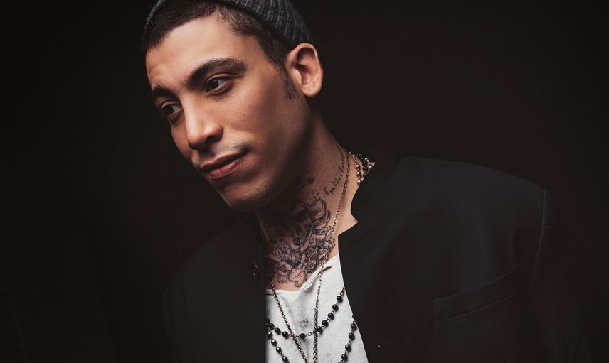 Can Bonomo Kimdir?