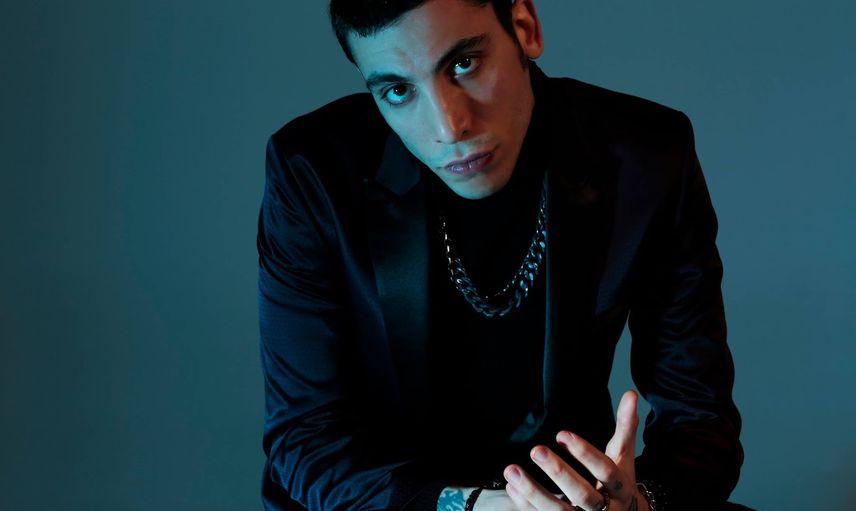 Can Bonomo Kimdir?