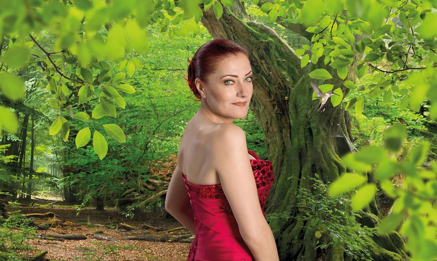 Candan Erçetin