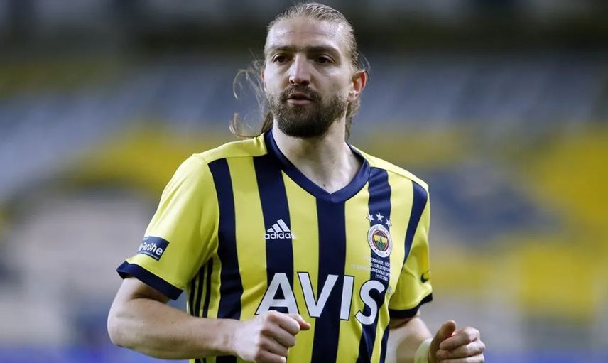 Caner Erkin, Çaykur Rizespor'a İmzayı Attı! Transfer Resmen Açıklanıyor
