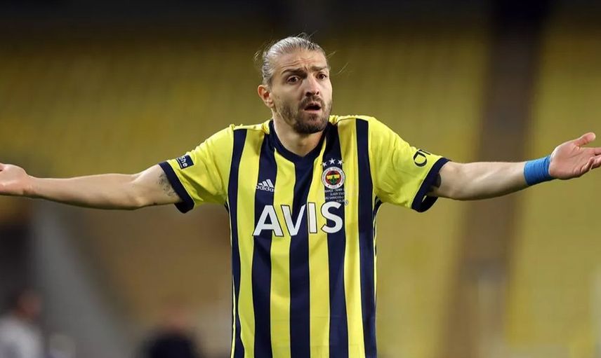 Caner Erkin'in Menajerinden Kadro Dışı Açıklaması!