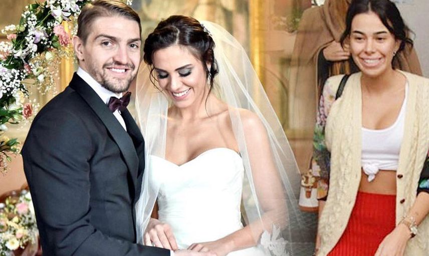 Caner Erkin'in skandal dolu aşk hayatı