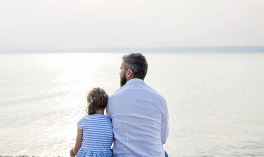 Cani baba 13 günlük oğlunu öldürmeye çalıştı! Madem bakmayacaktın yapmasaydın be adam...