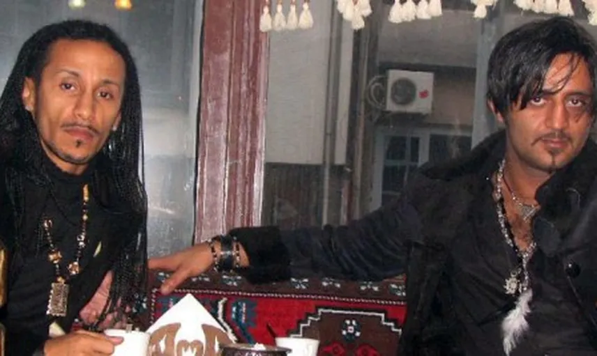 Bir Zamanların Fenomen İkilisi Can-Kan'ın Son Halleri