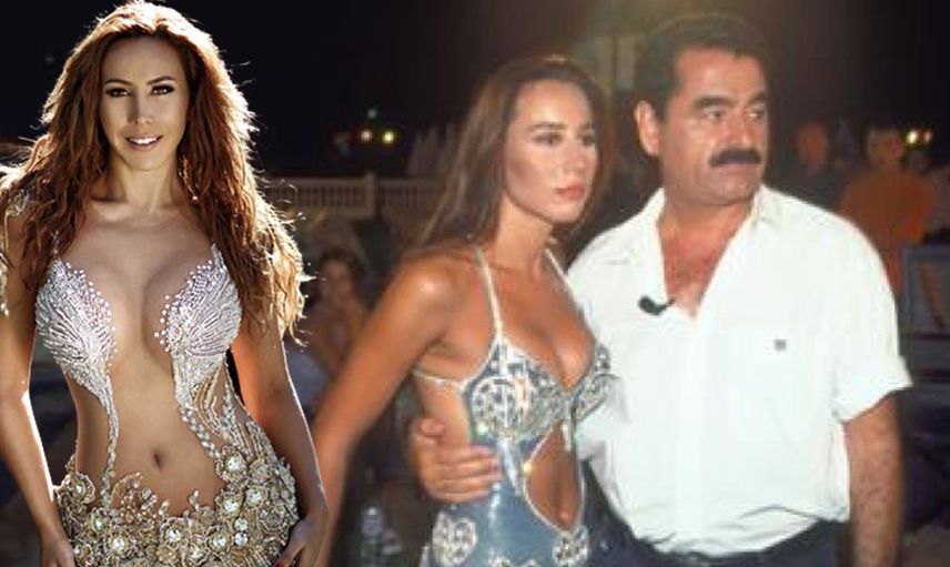 Canlı yayına bağlanan İbrahim Tatlıses'ten olay yaratan sözler! Bakın Asena ve oğlu Ahmet Tatlıses hakkında neler söyledi...