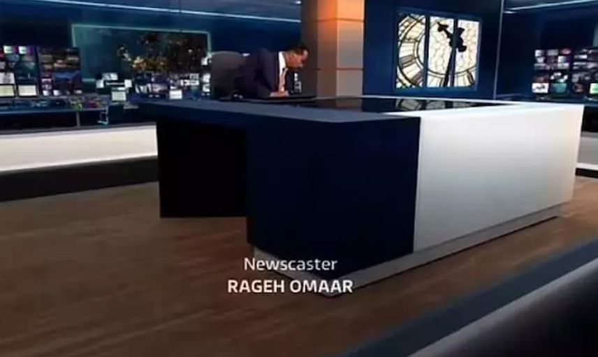 Canlı yayında pıhtı attı, yayın kesildi: Ünlü sunucu felç geçirdi!