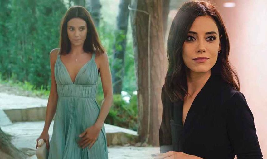 Cansu Dere'den kötü haber ünlü oyuncu apar topar hastaneye kaldırıldı