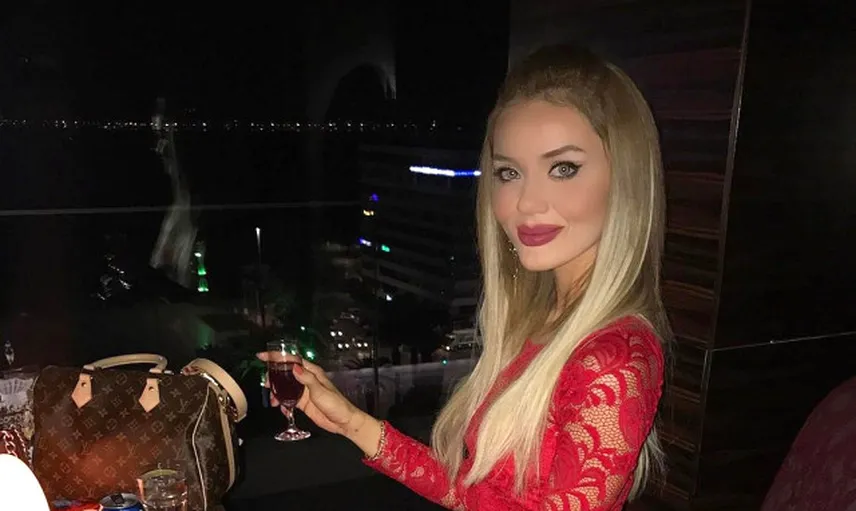 Cansu Taşkın'ın Sosyal Medya Paylaşımları