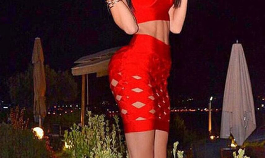 Cansu Taşkın'ın Cüretkar Değişimi