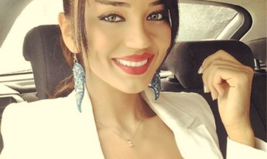 Cansu Taşkın'ın Cüretkar Değişimi