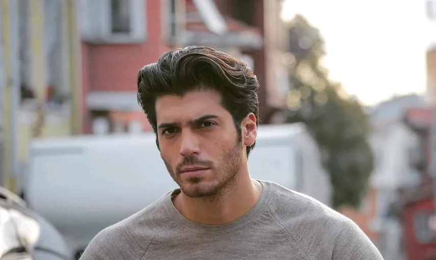 İtalyan Oyuncu Francesca Cipriani, Can Yaman’a Sitem Etti