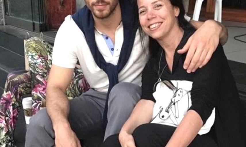 Ünlü İsimler ve Anneleri