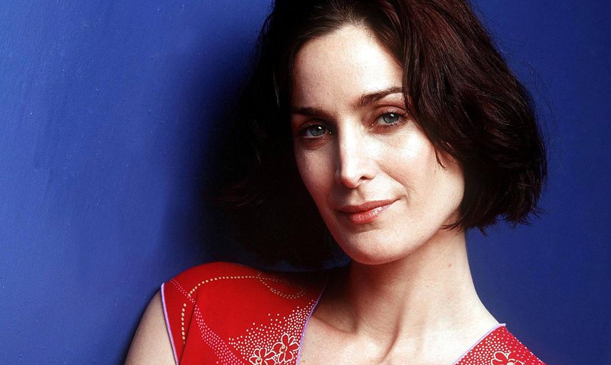 Carrie Anne Moss Kimdir? Carrie Anne Moss Boyu Kaç, Kilosu Kaç, Aslen Nereli, Sevgilisi Kimdir?