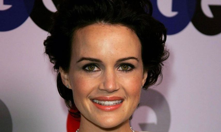 Carla Gugino Kimdir? Carla Gugino Boyu Kaç, Kilosu Kaç, Aslen Nereli, Sevgilisi Kimdir?