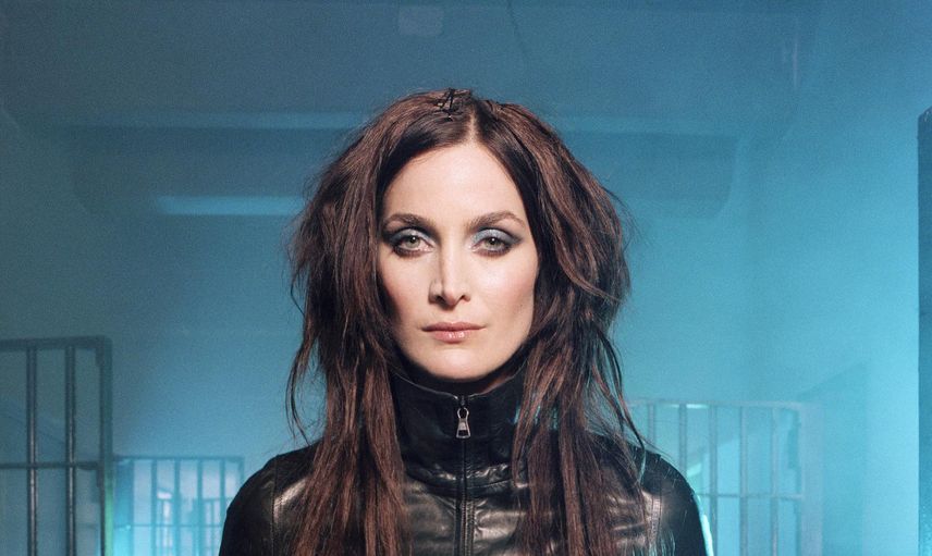 Carrie Anne Moss Kimdir? Carrie Anne Moss Boyu Kaç, Kilosu Kaç, Aslen Nereli, Sevgilisi Kimdir?