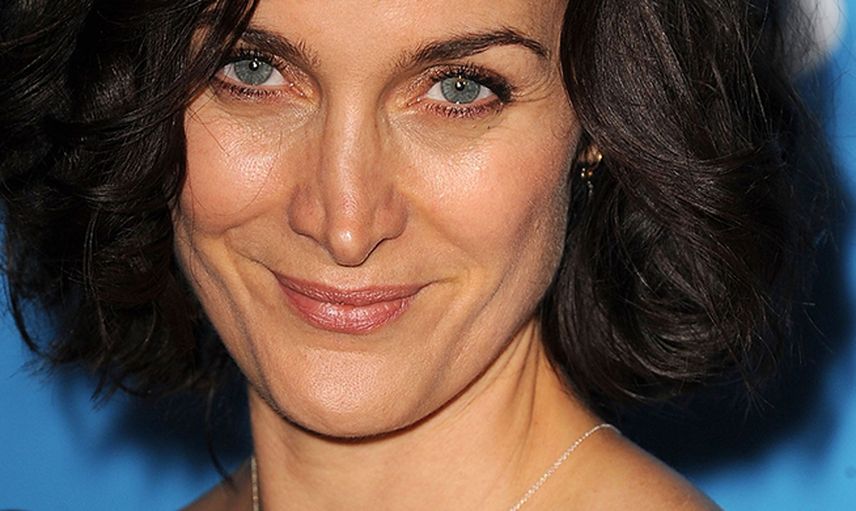 Carrie Anne Moss Kimdir? Carrie Anne Moss Boyu Kaç, Kilosu Kaç, Aslen Nereli, Sevgilisi Kimdir?