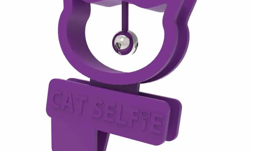 Kedi ve Köpekle Selfie Çekmeyi Nasıl Kolaylaştırırız?
