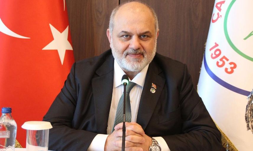 Çaykur Rizespor Başkanı Tahir Kıran'dan Galatasaray'a Çok Sert Çıkış!