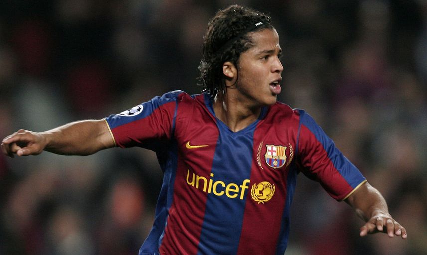 Çaykur Rizespor Giovani Dos Santos İle Görüşüyor!