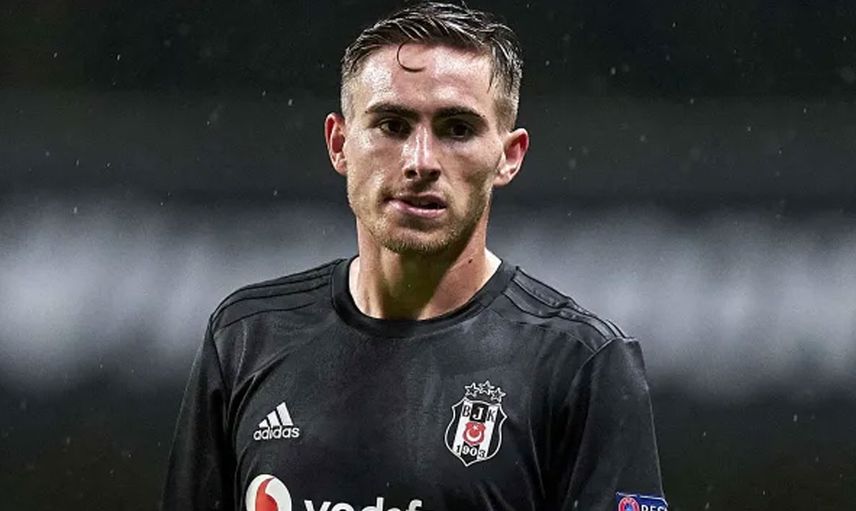 Çaykur Rizespor'da kiralık olarak forma giyen Tyler Boyd, Beşiktaş'tan transfer olacak!