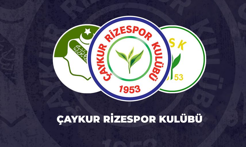 Çaykur Rizespor'dan Galatasaray'a Oğulcan Çağlayan Yanıtı!