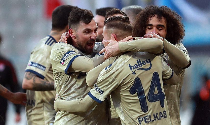 Çaykur Rizespor'dan Sinan Gümüş Açıklaması!