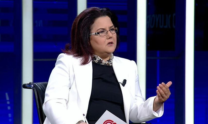 Aile ve Sosyal Hizmetler Bakanı Derya Yanık Kimdir?