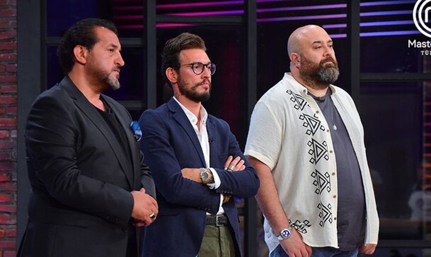 MasterChef All Star heyecanlı başladı! Sevilen yarışmanın ilk yarışmacısı Güzide Mertcan oldu