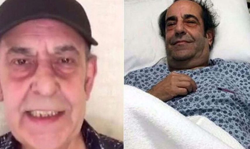 MFÖ grubunun üyesi usta sanatçı Özkan Uğur kansere yenik düştü