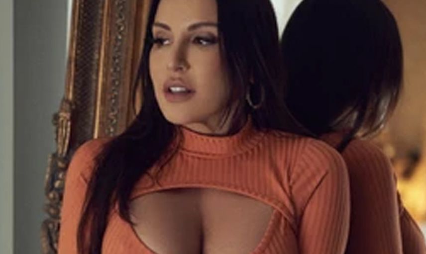 Ünlü Model 200 Deve  Hediye İle Evlenme Teklifi Aldı