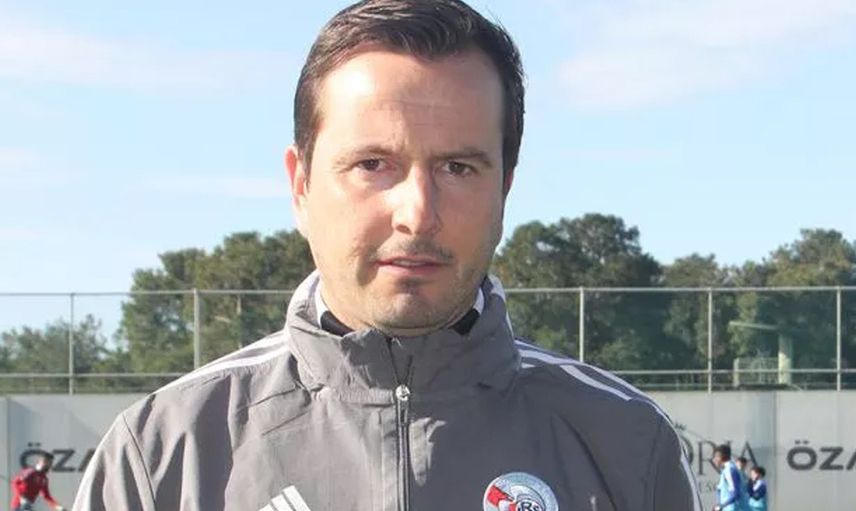 Julien Stephan'ın Burak Yılmaz ve Zeki Çelik İle İlgili Transfer Açıklamaları Gündeme Oturdu!