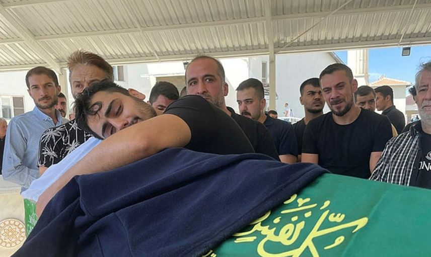 Müge Anlı'da kayıp olarak aranan Lina bebeğin katillerinin ifadesi ortaya çıktı! Detaylar kan dondurdu 'Önce yakmak istedik'