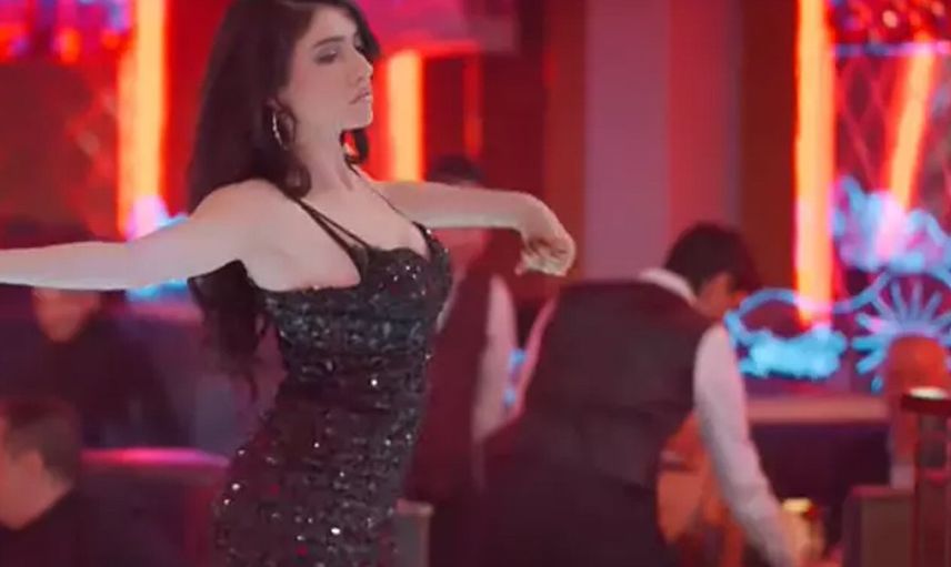 İnci Taneleri'nin Dilber'inden çok konuşulacak başka bir dans: İkinci fragman olay oldu!