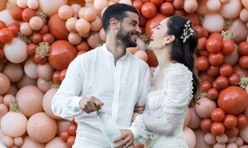 Berk Oktay hakkında bomba iddia! 'Beni Yıldız'la aldattı' dedi ortalık karıştı