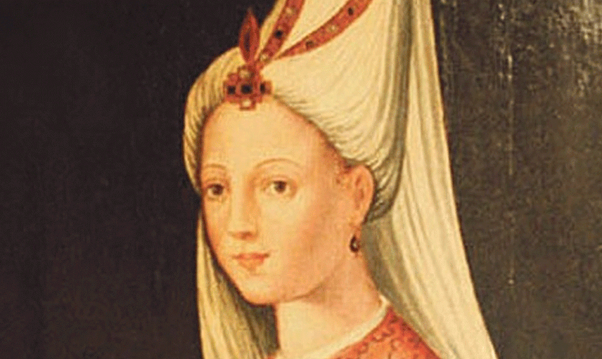 Hürrem Sultan Kimdir?