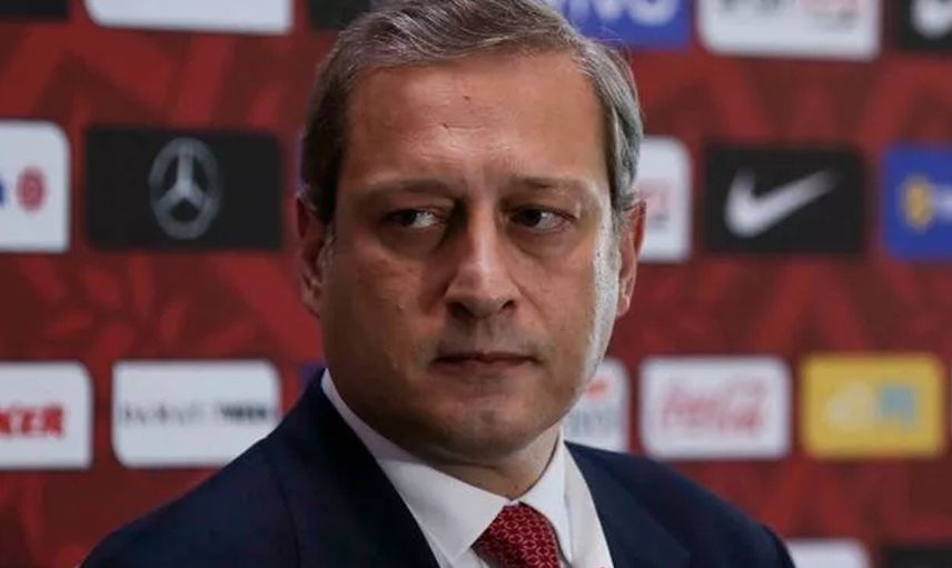 Luis Campos Galatasaray İle Çalışmama Kararı Aldı!