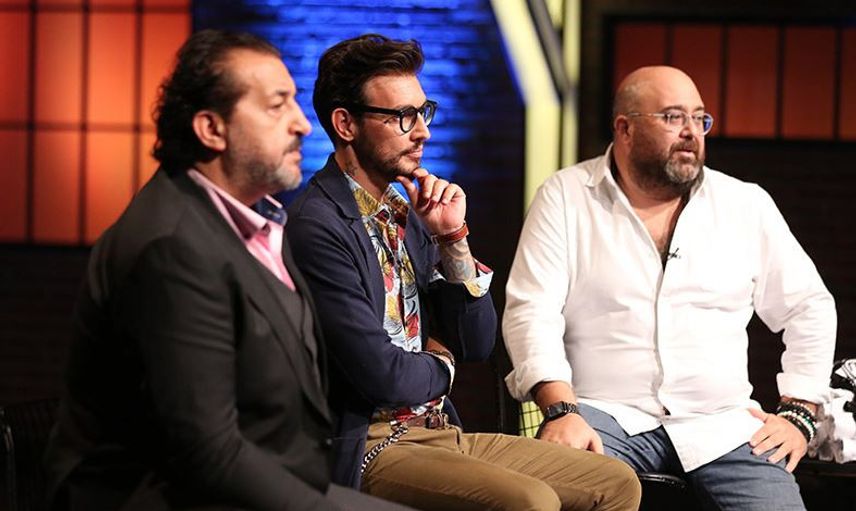 MasterChef'te Bir İlk Yaşandı