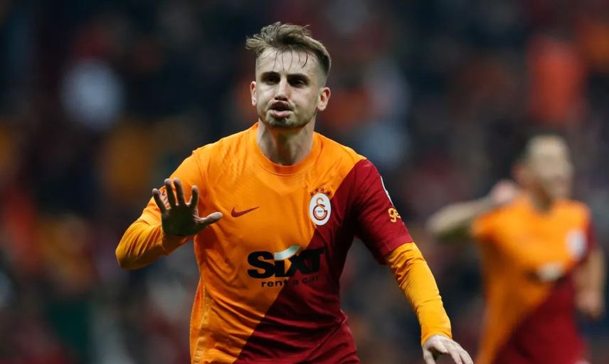 Kerem Aktükroğlu'nun alt yapı antrenörü Beşiktaş ve Fenerbahçe'nin geçmişte yaptığı teklifleri itiraf etti!