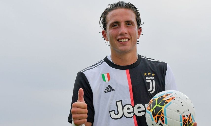 Trabzonspor Son Gün Luca Pellegrini'yi Transfer Etmek İstemiş!