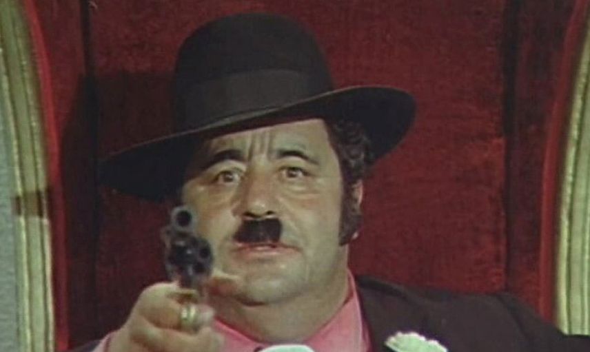 ERDAL TOSUN