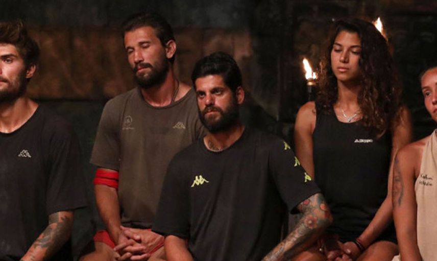 Üzücü haberi Acun verdi: Survivor’dan giden isim…