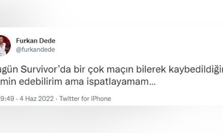 Acun Ilıcalı canlı yayına bağlanıp açtı ağzını yumdu gözünü! Furkan Dede’nin Ogeday açıklaması ortalığı birbirine kattı