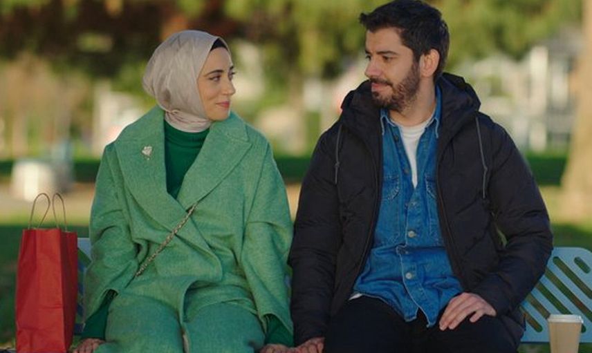 Kızılcık Şerbeti'nde Umut Nursema'yı kiminle aldattı? O sahne için verilen figüran ilanı ifşa oldu! İşte olay olan detaylar...