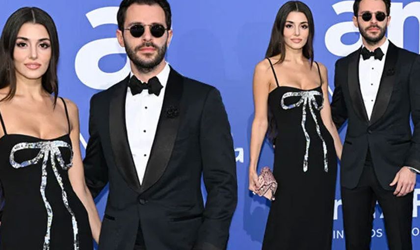 Hande Erçel bu sefer büyük pot kırdı: Sevgili Hakan Sancı zor durumda kaldı