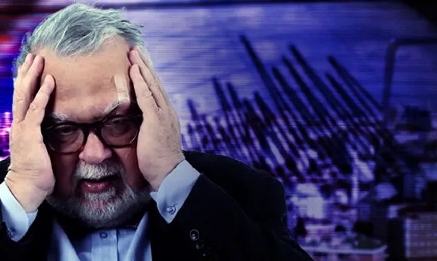 Celal Şengör beşik gibi sallanan Türkiye için konuştu! Beklenen İstanbul depremi hakkında dedikleri uykularınızı kaçıracak