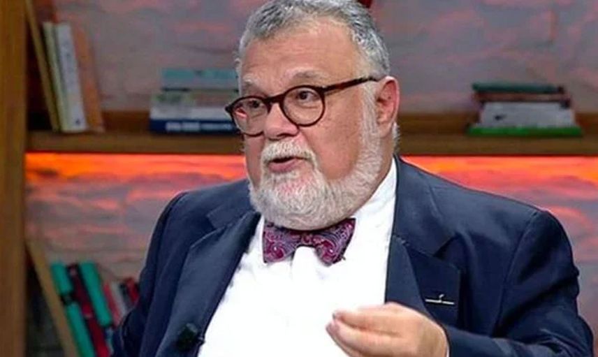 Celal Şengör İbrahim ve Musa Peygamber hakkında öyle şeyler dedi ki tepkiler büyümeye devam ediyor