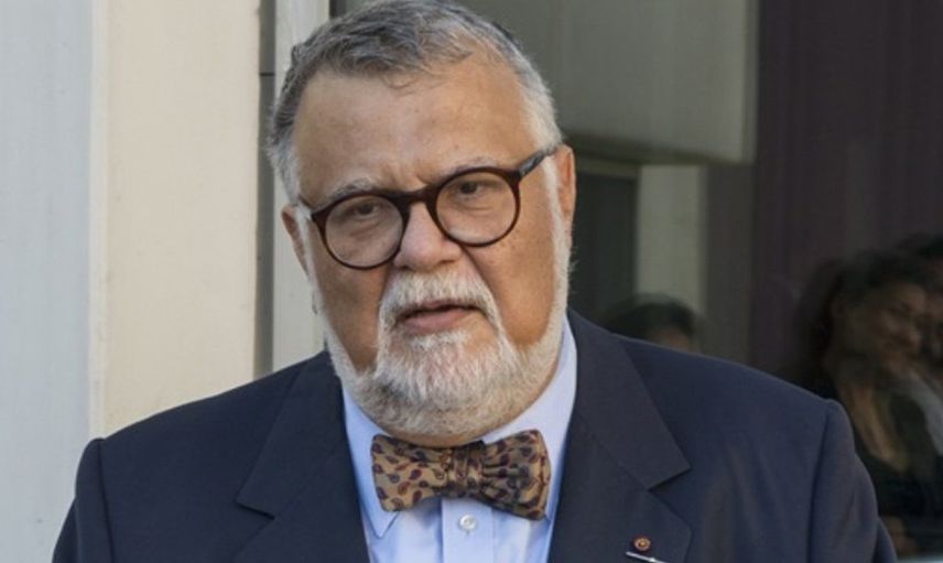 Celal Şengör'den "Eteğini Kaldırıp Tokat Attım" Söyleminde Büyük Gelişme!